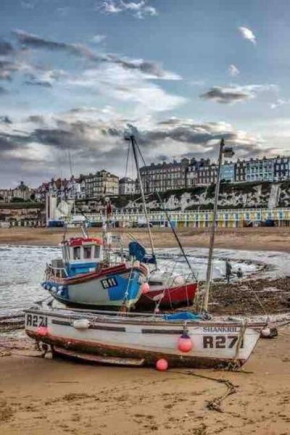 Our Seaside Pad Broadstairs